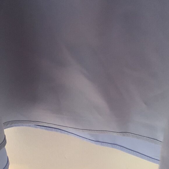 Bishop+Young light blue adjustable spaghetti strap tank Size S NWT - Picture 3 of 8